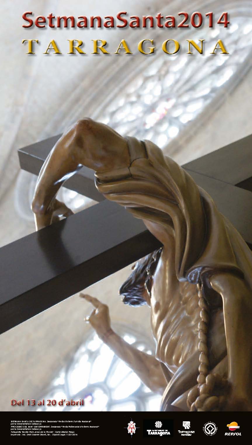Semana Santa en Tarragona  